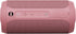 EDUPLINK Portable Bluetooth Speaker, Waterproof IPX7 Wireless Speaker, TWS Pairing Stereo, Long Playtime, Pink