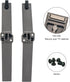 AIDITIYMI 2087L 2087R 50C350U 50C350KU 55C350LU 50C350LU 50 55 Inch C350 4K TV Base Stand, TV Stand Legs Replacement
