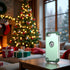 IDweel iPod Touch 7th Generation Case with 2 Screen Protectors - Hybrid Shockproof Slim Heavy Duty Cover, Mint Green