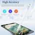 Active Stylus Pens for Touch Screens, Rechargeable Universal iPad Pencil for iPad/iOS/Android Devices