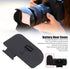 Sanpyl Battery Door Cover Replacement for Nikon Z5 Z6 Z7 Z6II Z7II Micro SLR Cameras