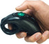 YUMQUA Finger Handheld Mouse, Trackball Mouse Wireless, 2.4GHz USB Wireless Fingertip with Roller
