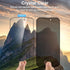 iPhone 15 Pro Max Privacy Screen Protector, 6.7" Tempered Glass, 9H Hardness, Edge to Edge, Anti-Spy, 2 Pack.