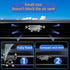 cdipkif 360 car air Vent Holder, Top-of-The-line car Phone Holder for iPhone Adjustable Angle, Compatible
