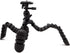 Focus 10-Inch Camera Flexible Spider Tripod