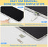 Ceemiaa 3pcsUniversal Reset (2 1 SIM & SD Card Tray Eject Pin with Key Ring Phone & Doorbell Tool Needles + Ring + PP