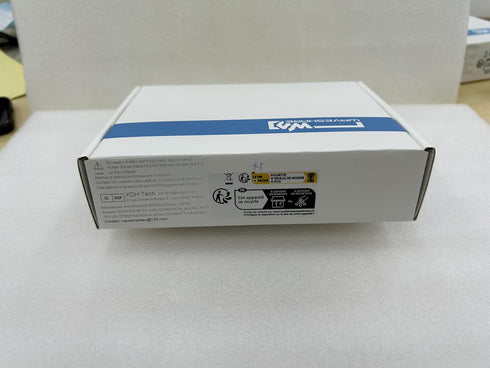 Waveshare Industrial 6-Channel ESP32-S3 WiFi Relay Module, Supports WiFi/Bluetooth/RS485 Control, Multiple Isolation