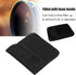 Lens Filter Storage Bag, Lens Filter Case Anti Shock Soft Nylon Photography Lens Filter Insert Filter Pouch for Filters Up to 82mm
