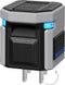 ORAODA 45W Max GaN Fast Charging, USB C Charger Block, Dual Type-C Ports,