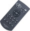 New CXE5116 Replaced Remote Control for Pioneer AVH-X1600DVD AVH-X3600BHS AVHX1700S AVH2450BT
