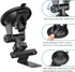 Vovucai R7 R8 Suitable for Uniden Radar Detector, Car Radar Detector Suction Cup Bracket, Windshield and Dashboard