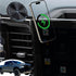 2024 Chevy Silverado Phone Mount, 15W Fast Wireless Charger for 2024 Silverado 1500 Accessories
