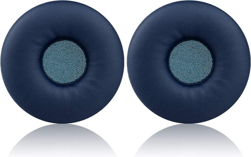 WHXB700 Ear Pad, Compatible with Sony WH-XB700 Wireless Extra Bluetooth Headset, Made of Memory Foam Protein Leather