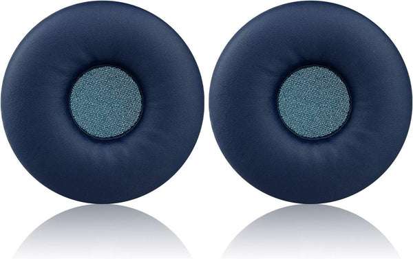 WHXB700 Ear Pad, Compatible with Sony WH-XB700 Wireless Extra Bluetooth Headset, Made of Memory Foam Protein Leather