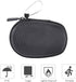 co2CREA Hard Case for Logitech MX Anywhere 3S, 3, 2S, Compact Performance Mouse (Graphite Case)