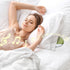 Generic Sleep Speaker Under Pillow with White Noise and Timer - Bone Conduction Under Pillow Sleep Speaker, Pi-llow