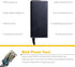 90W AC Adapter Laptop Charger for Toshiba Satellite C55 L505D L855 C675 PA3714U-1ACA Series and More Power Cord