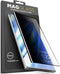 magglass Privacy Screen Protector for Samsung Galaxy S22 Ultra, Tempered Glass Tinted Guard (S22-ULTRA 6.8")