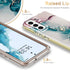 Esdot Compatible with Samsung Galaxy S22 Plus Case - Fashionable Protective Phone Case, 21ft Drop Tested