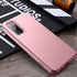 WeLoveCase for Samsung Galaxy S20 FE 5G Case, 3 in 1 Full Body Heavy Duty Protection, Rose Gold