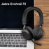 Evolve2 75 Ear Pads - Defean Replacement Ear Cushion Compatible with Jabra Evolve2 75 PC Wireless Headset