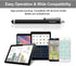 Stylus Pens for Touch Screens, StylusHome 10 Pack High Precision Capacitive Stylus for iPad iPhone Tablets Samsung