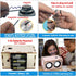 DIY Bluetooth Speaker Box Kit, Build Your Own Portable Wood Case Bluetooth Speaker for STEM Learning