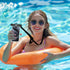 JOTO IPX8 Waterproof Phone Pouch Case, Underwater Dry Bag for iPhone 15 14 13 12 11 Pro Max, Galaxy S24 S23 S22 Ultra