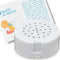 VOICEGIFT Mini-Me, 60-Second Multi-Message Audio Recorder for Plush Toys, Quilts, Pillow, Crafts, Playful