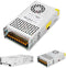 BOSYTRO 12V 50A 600W DC Switching Power Supply, Universal Regulated Switching AC110V/220V (SMPS),