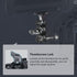 SmallRig Mini Magic Arm with Dual Universal Ball Head, Adjustable Arm for Monitor, Microphone, LED Light