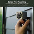 WYZE v4 2.5K Cam (Latest Model), AI Security Camera, Indoor/Outdoor Cameras for Home Security, Baby Monitor & Pet