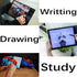2 Pack Galaxy Tab S8 Ultra S Pen Replacement, for Samsung Galaxy S8 S8 Plus S8 Ultra Stylus Pen, Without Bluetooth,