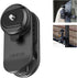 ULANZI CK02 Cka Quick Release Camera Backpack Mount Clip, Magnetic Mount Stand with
