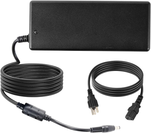 32V 5A Power Adapter Supply, 32V 5A Power Supply for Home Audio Bluetooth Stereo Receiver Amplifier Mini Hi-Fi