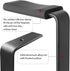 Headphone Stand for Desk - wooden Headset stand for desk - wooden Headphone Holder with Airpods Max and More