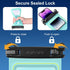 Floating Waterproof Phone Pouch, IP68 Waterproof Phone Case for iPhone 15 14 13 Pro Max Samsung Galaxy, Up to 6.7''