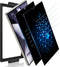 Fotbor Anti Reflective Privacy Screen Protector for Samsung Galaxy S24 Ultra - Extra Clarity Anti-Glare Film