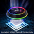 SYY Thermal Paste with Tool Kit, 3 Grams CPU Compound for IC/Processor/CPU/GPU/All Coolers, Easy to Apply