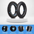 Replacement Earpads Cushions for Bose QuietComfort 35 & 35 II Headphones, Memory Foam, Softer Leather, Noise Isolation