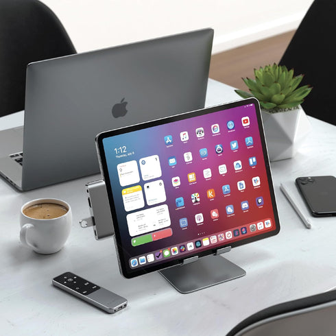 Satechi Bluetooth Remote Control, R2 Multimedia Remote for iPad Air, Pro, MacBook Pro, MacBook Air and More