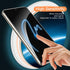 JETech 3-Pack Tempered Glass Screen Protector for Samsung Galaxy S23 5G 6.1-Inch, HD Clear, Fingerprint ID Compatible
