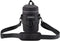 Camera Lens Case Compatible with Canon EF 18-135MM/EF-S 15-85MM/EF 24-70MM F4L, Nikon AF-S