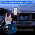 Karltys Cell Phone Holder for Toyota RAV4 2013-2018 Accessories, Air Vent Mount for 4-7 Inch Phones