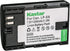 Kastar Battery (1-Pack) for LP-E6, LP-E6N, EOS 60D, 70D, 5D II, 5D III, 5DS, 6D, 7D