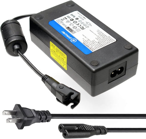 T POWER Charger for Touchstone Valueline 26" - 70" TVs Height Motorized TV Lift