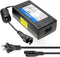 T POWER Charger for Touchstone Valueline 26" - 70" TVs Height Motorized TV Lift
