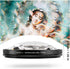 77mm Kaleidoscope Prism Filter, Premium Crystal Glass Special Effect Filter for Camera Lens.