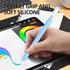 AZF Compatible with Apple Pencil USB C case, Non-Slip Silicone Sleeve Protective Cover for Apple Pencil (USB-C)