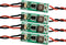 PW-D Control Buck Converter Step-Down Regulator Module 6-24V to 5V 1.5A Power Inverter Volt Stabilizer